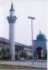 Masjid Klia